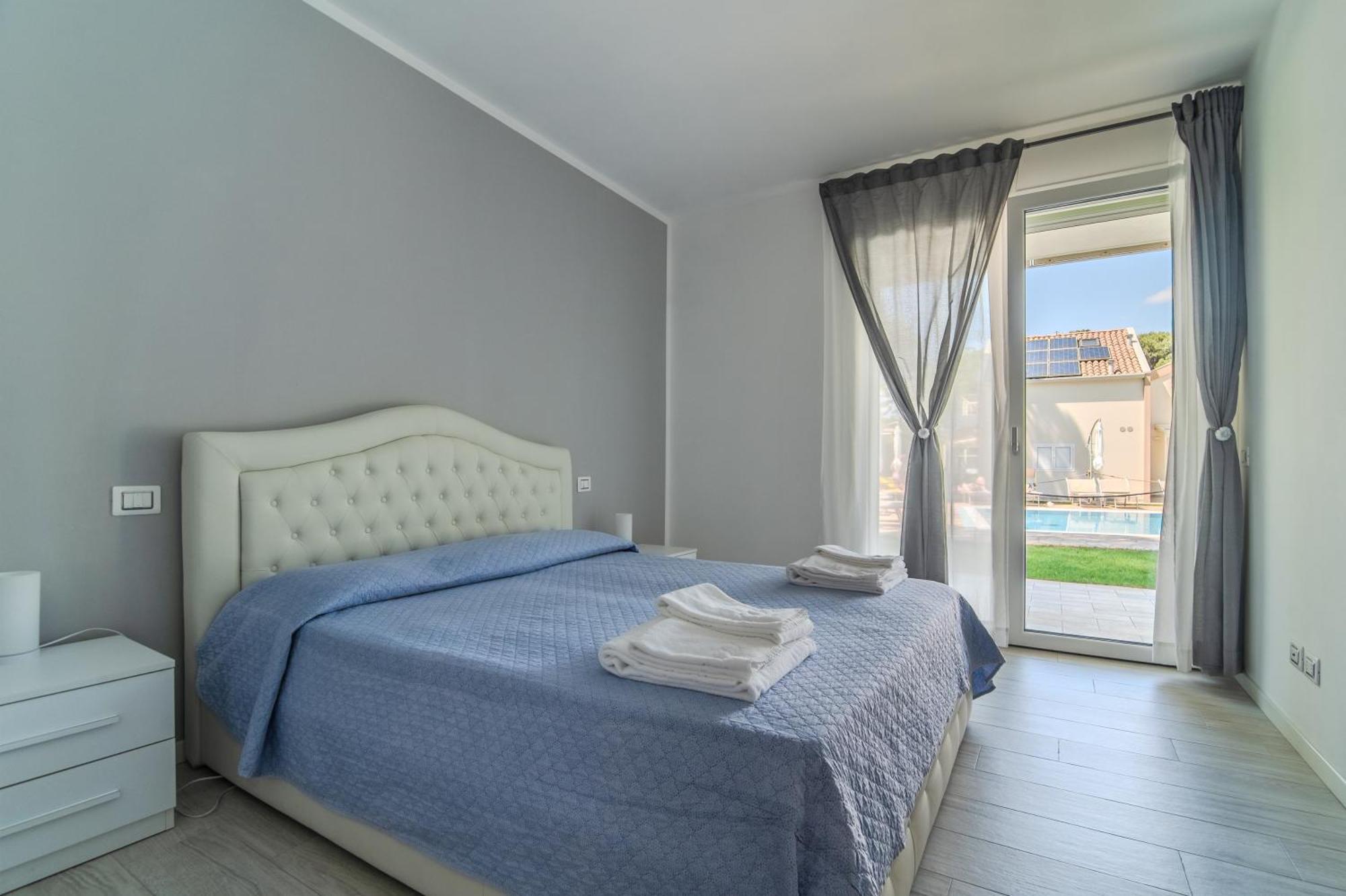 Le Dune Verdi Lido di Jesolo Dış mekan fotoğraf